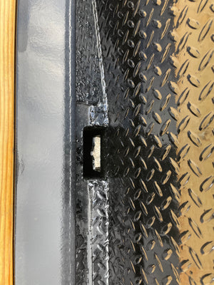 Gravity Equipment Tilt Trailer 81.5"x20' Moritz Black  14,000 GVWR