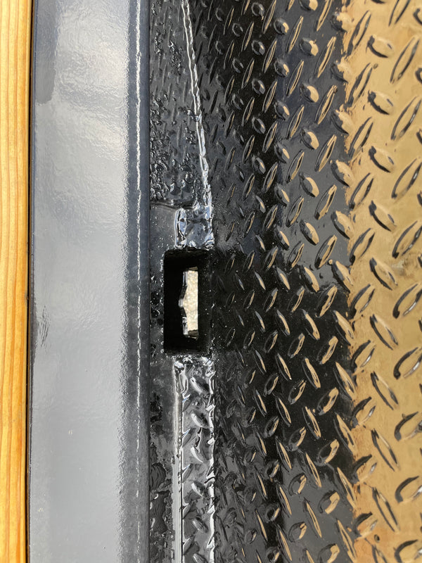 Gravity Equipment Tilt Trailer 81.5"x20' Moritz Black  14,000 GVWR