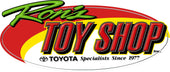 Ron's Toy Shop, Inc.