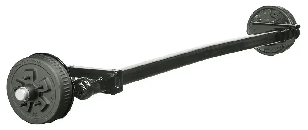 How Torflex Torsion Axles Work: Benefits, Design & Technical Guide 2026 Ron's Toy Shop, Inc.