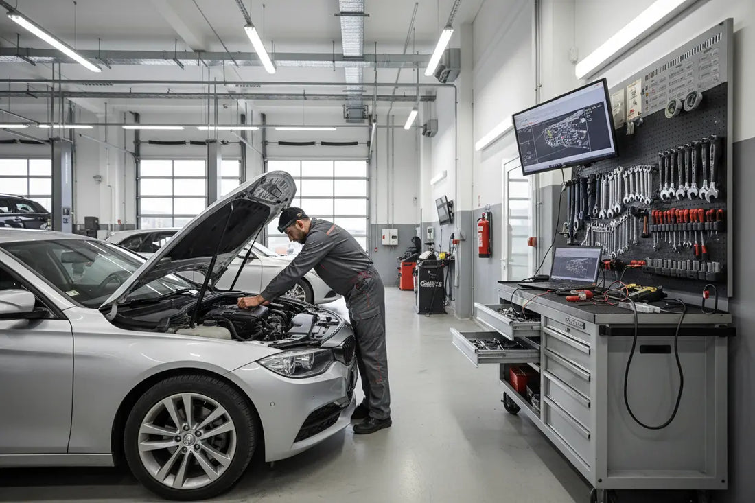 auto repair