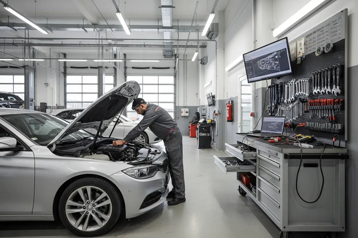 auto repair