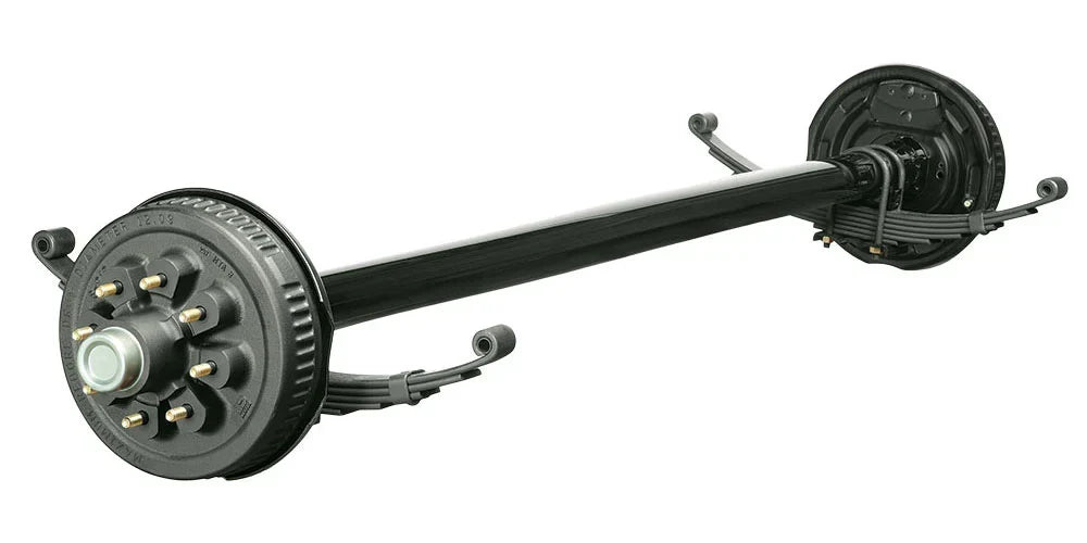 Your Dexter Axle Trailer Parts Supplier Manchester, NH
