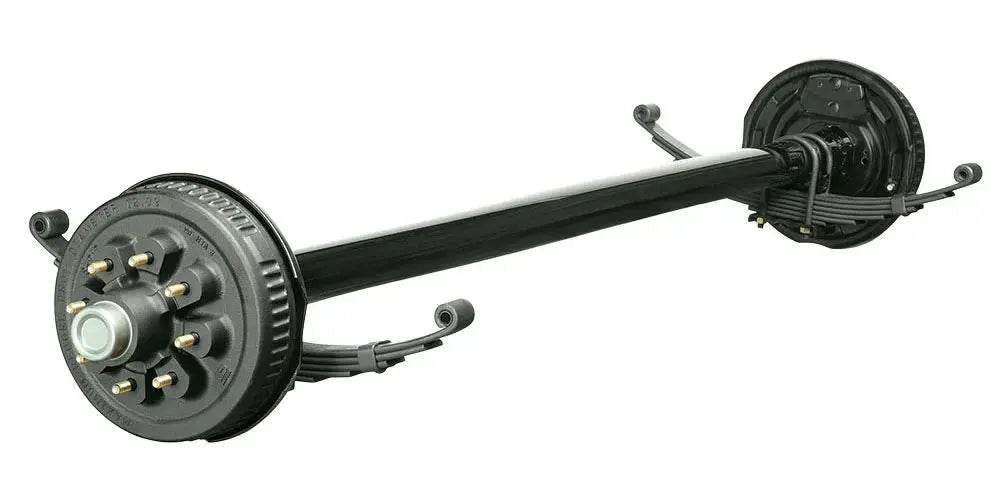 Your Dexter Axle Trailer Parts Supplier Manchester, NH - Ron's Toy Shop, Inc.