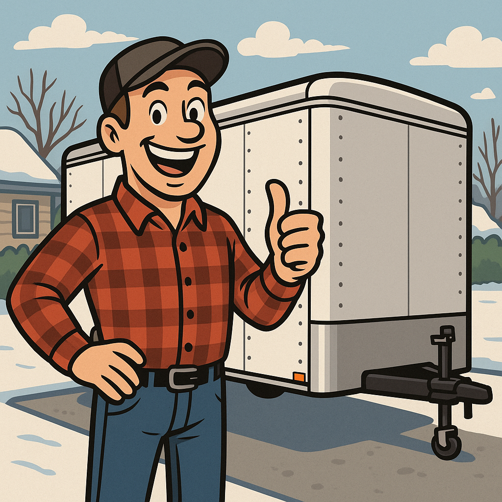 Why Everyone Needs a Trailer (Even If You Don’t Think You Do)