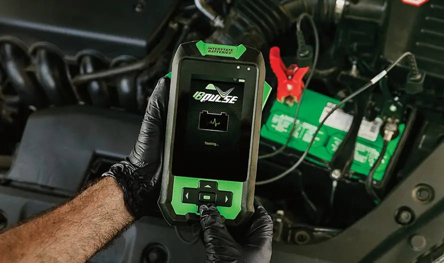 Is Your Car Battery About to Die? Watch for These Warning Signs - Ron's Toy Shop, Inc.