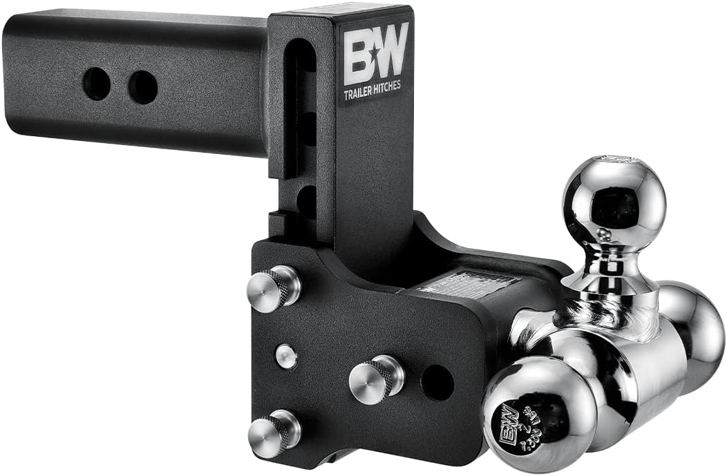 Drop Hitch Buyer’s Guide: How to Choose the Right Tow Setup - Ron's Toy Shop, Inc.