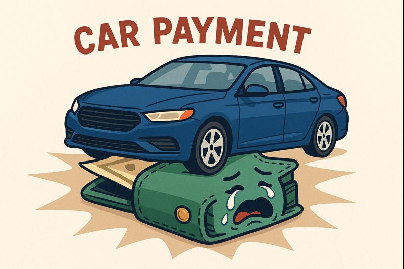 Why Fixing Your Car Is Cheaper Than Buying New in Today’s Market - Ron's Toy Shop, Inc.