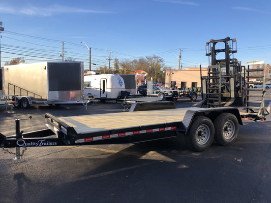 Quality Trailers