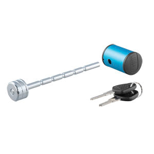 Coupler Locks