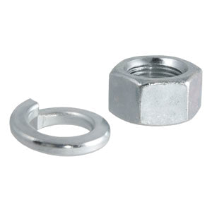 Nuts and Washers