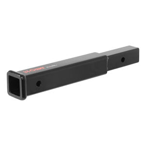 Receiver Tube Extenders