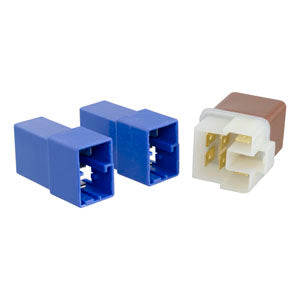 Relays