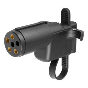 6-Way Electrical Adapters