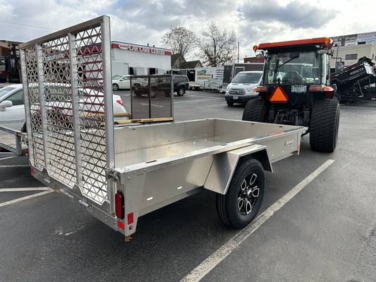 Belmont Trailers