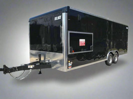 Landscape Trailers
