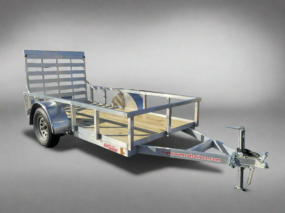 Utility Trailers