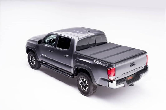 Tonneau Covers