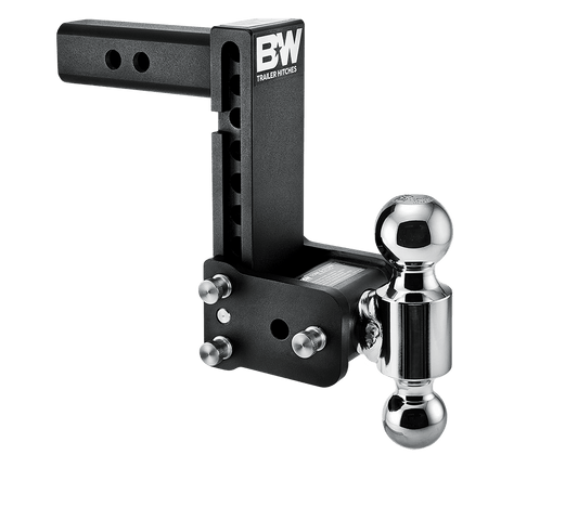 Adjustable Ball Mounts