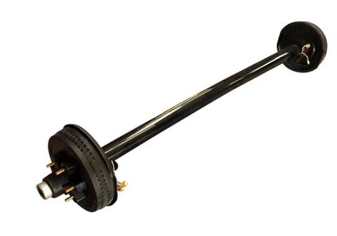 Trailer Axles