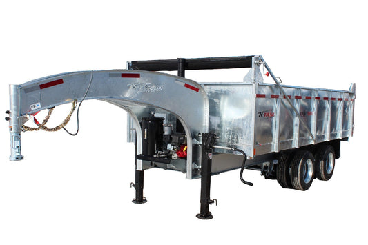 K-Trail Trailers