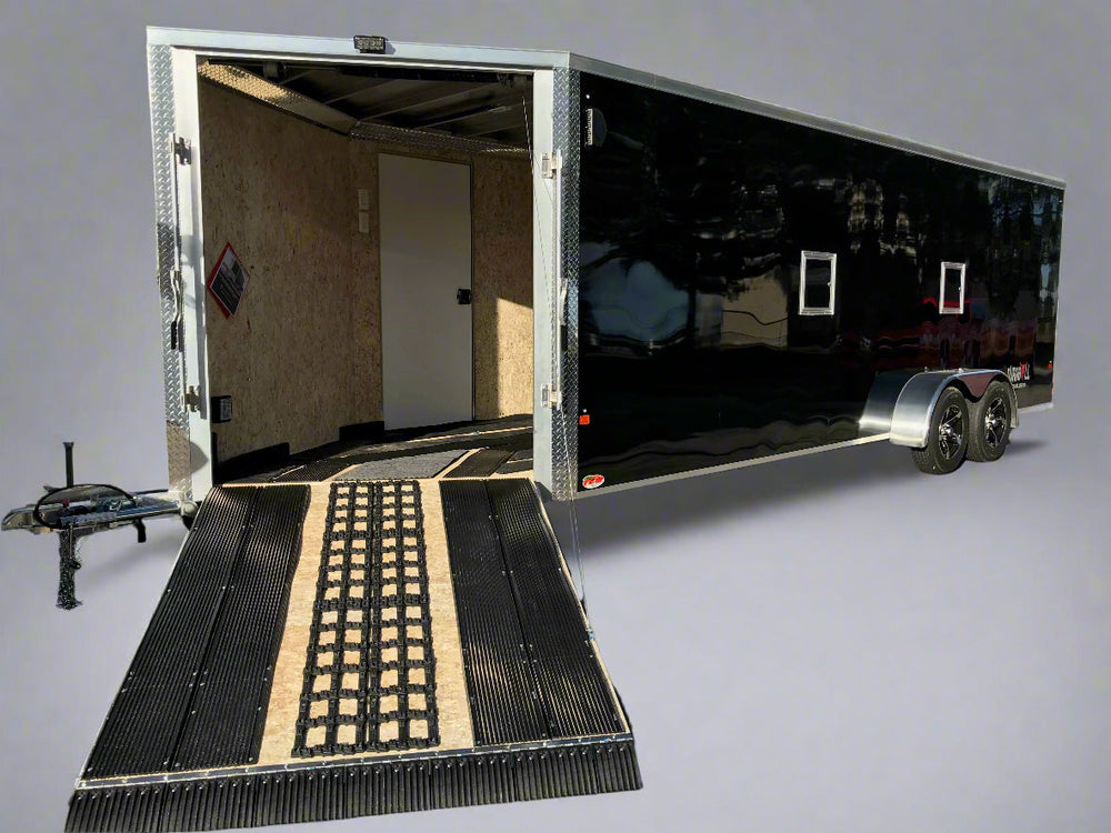 Snowmobile Trailers