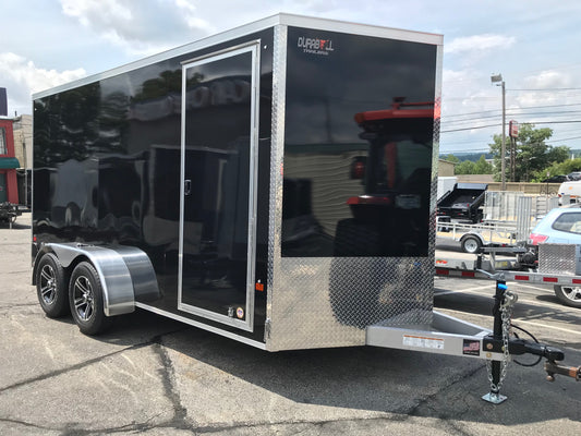 Durabull Trailers