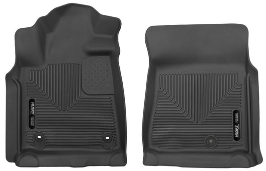 Husky Liners X-Act Contour