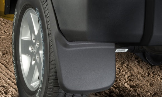 Mud Flaps