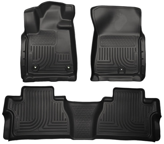 Floor Mats