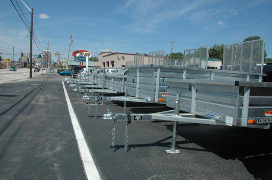 Load Rite Trailers