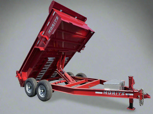 Dump Trailers