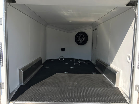 Motorcycle Trailers