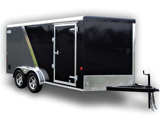 Trailer Inventory
