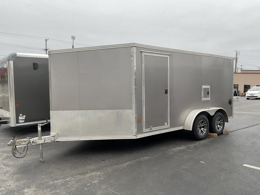 Used Trailers