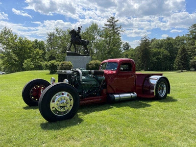 Vehicles