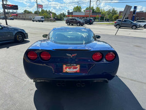 2007 Chevrolet Corvette for sale at Ron's Toy Shop in Manchester, NH — photo 10