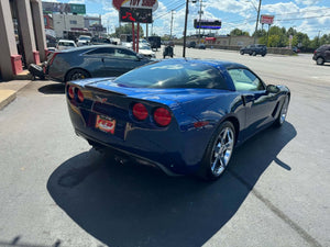 2007 Chevrolet Corvette for sale at Ron's Toy Shop in Manchester, NH — photo 11