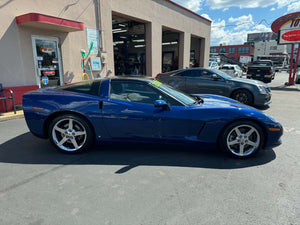 2007 Chevrolet Corvette for sale at Ron's Toy Shop in Manchester, NH — photo 12