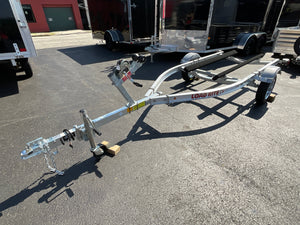 Load Rite Single Wide Aluminum Watercraft Trailer Load Rite Trailers