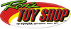 Ron's Toy Shop, Inc.