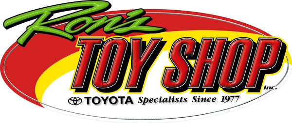 Ron's Toy Shop, Inc. - Gift Card