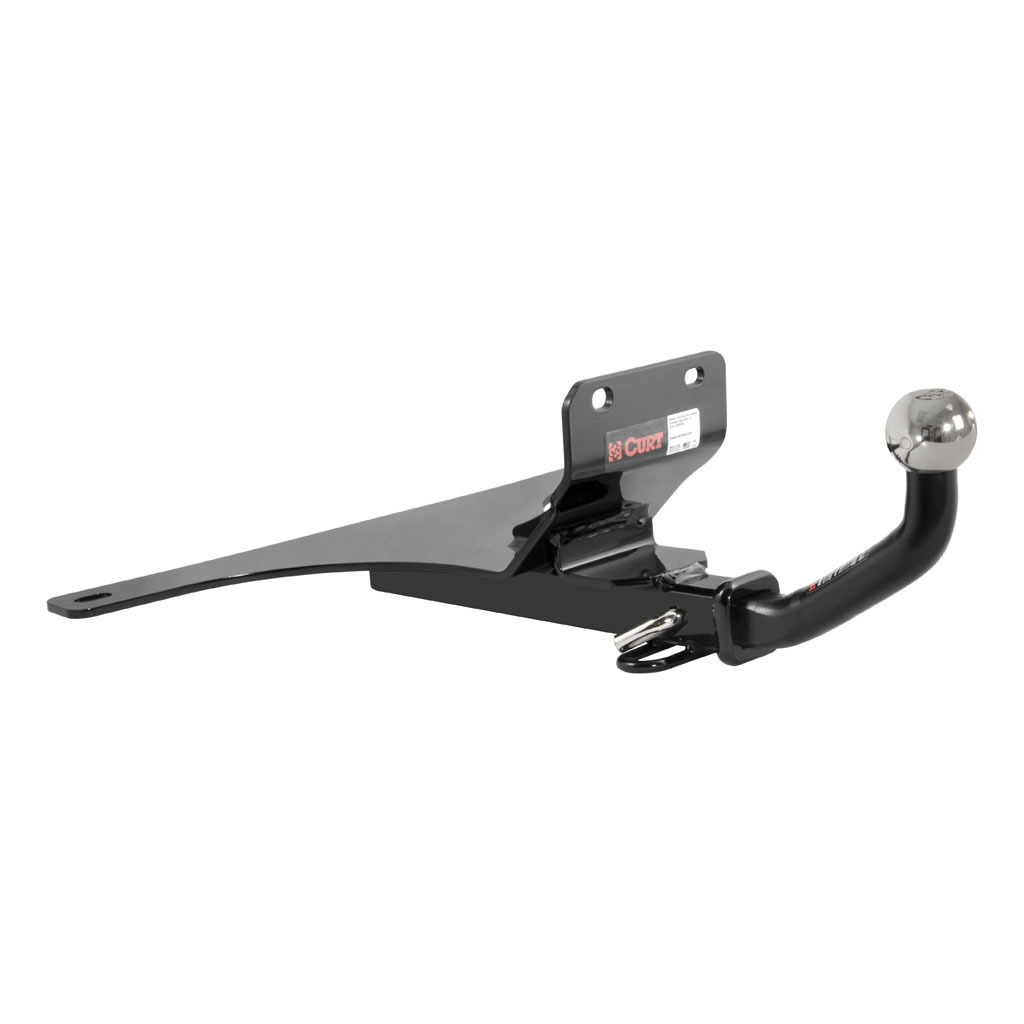 CURT Class 1 Trailer Hitch #11402