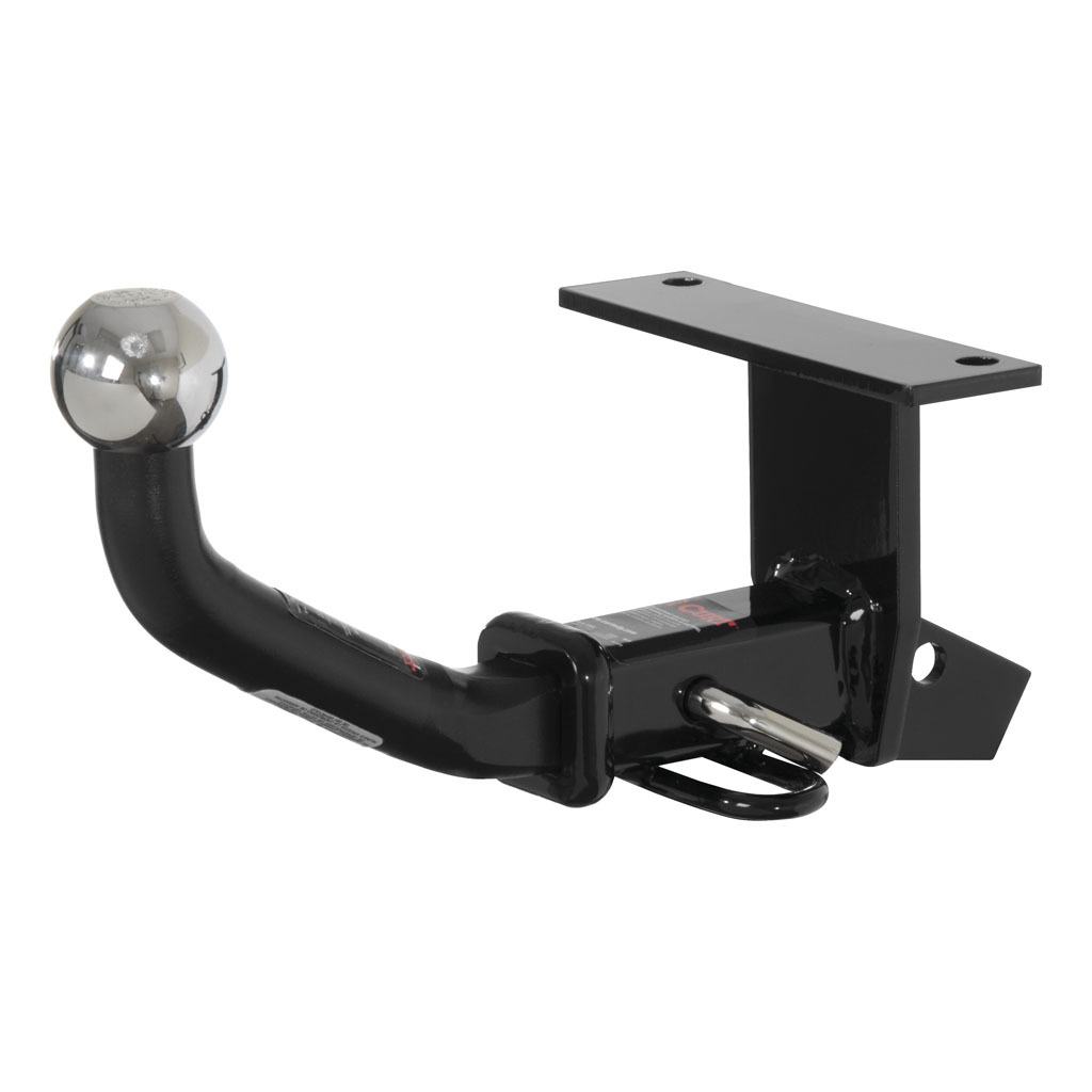 CURT Class 1 Trailer Hitch with 1-1/4″ Receiver #11471 | Ron's Toy