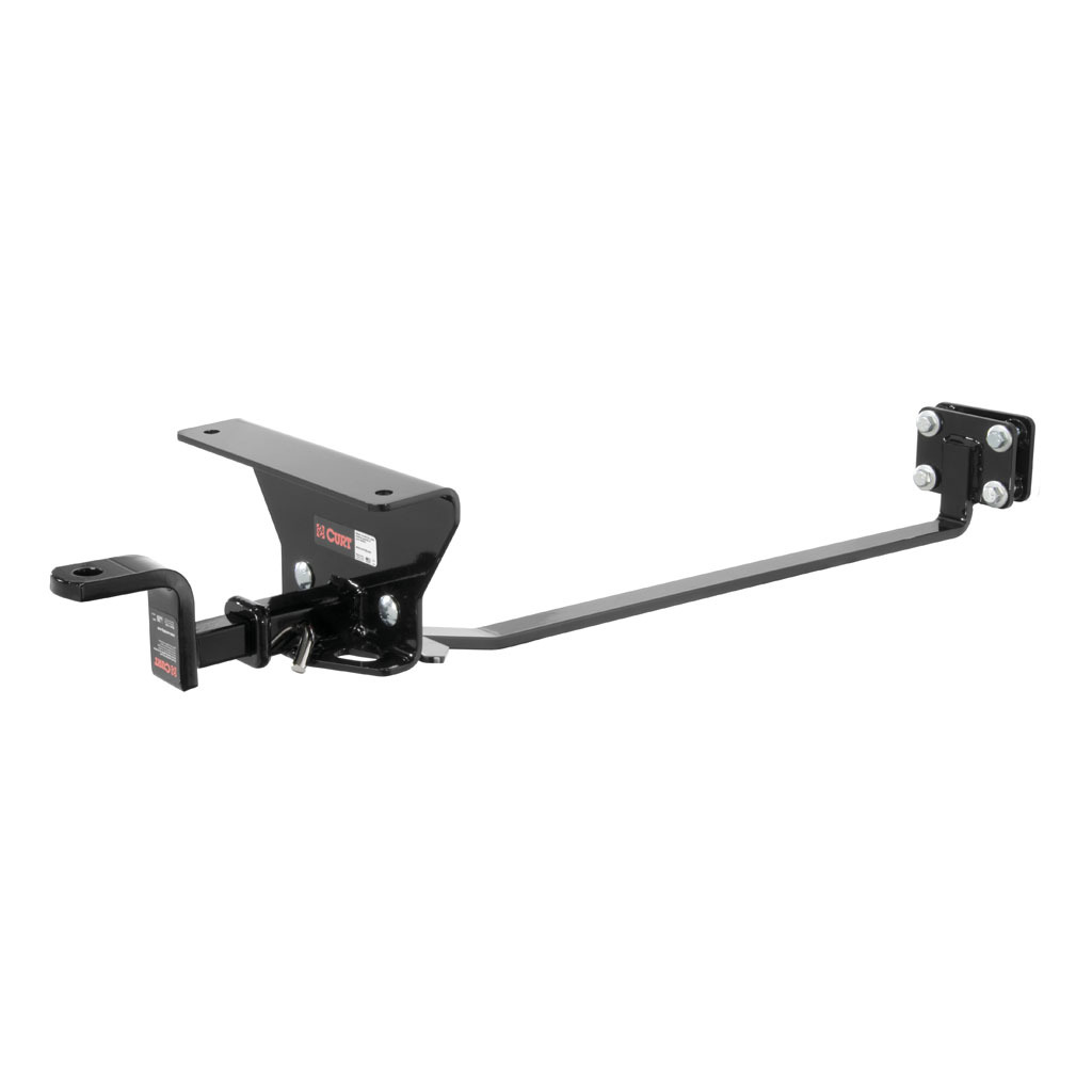 Curt Class 1 Trailer Hitch With 1 14″ Ball Mount 111893 Rons Toy Shop 8084