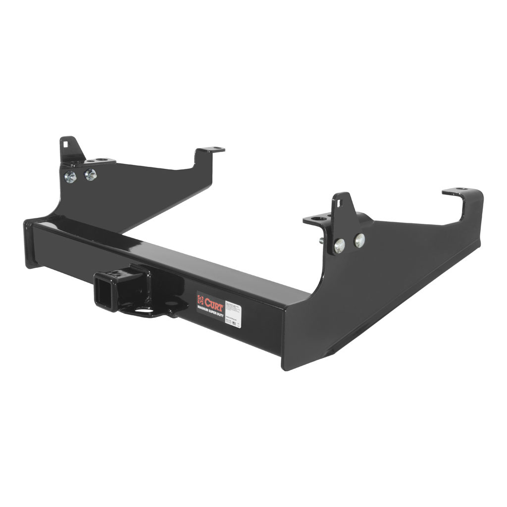 CURT E16 5th Wheel Hitch with GM Puck System Legs #16061 | Ron's Toy Shop