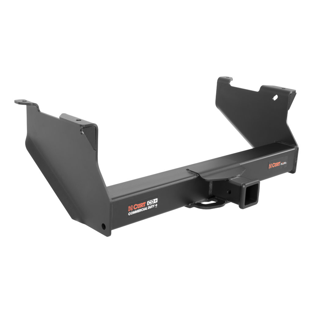 CURT Class 5 Commercial Duty Trailer Hitch #15801