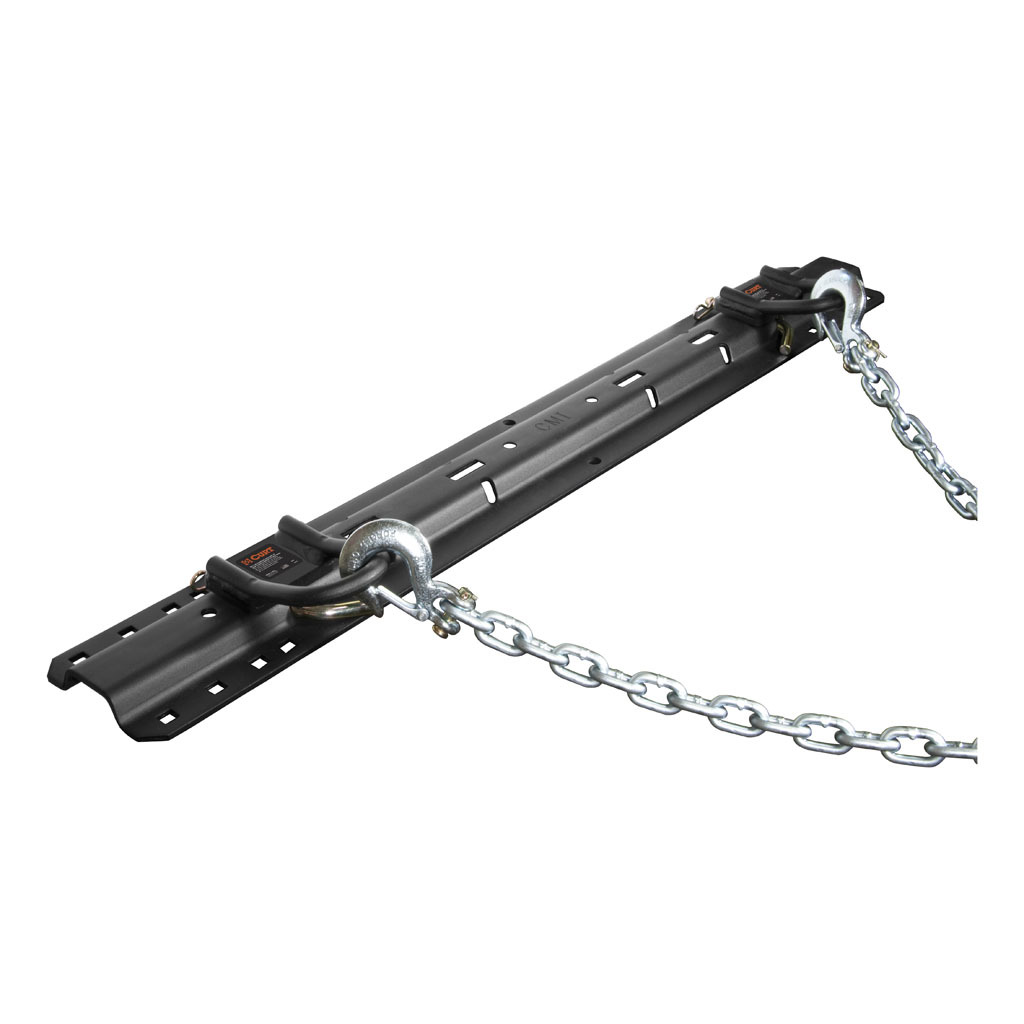 Trailer Safety Chain Hook — RV Parts To Go