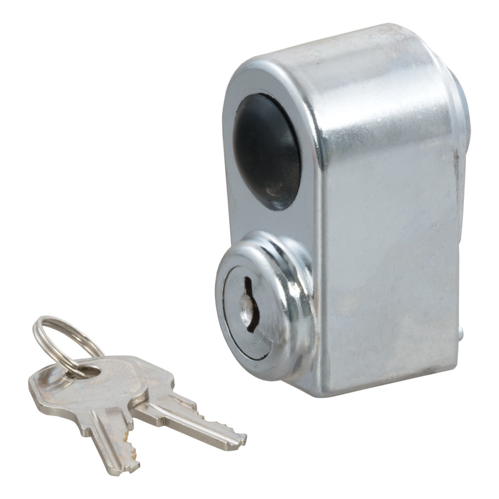 CURT Spare Tire Lock #23562 | Ron's Toy Shop, Inc.