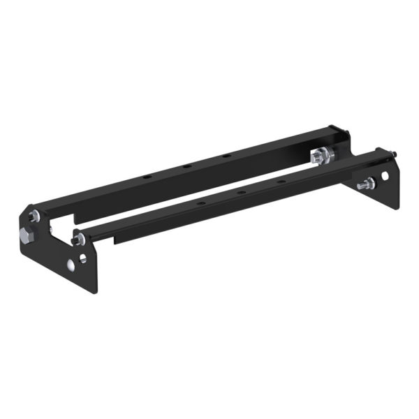 CURT Over-Bed Gooseneck Installation Brackets #61505 | Ron's Toy Shop, Inc.